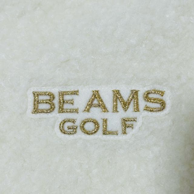 ɔi BEAMS GOLF PURPLE LABEL {A vI[o[ M  uh 