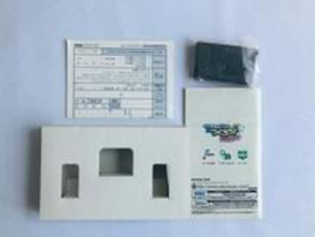 v싅`[낤! AhoX nKL SKChubN Rv[gf[^ubN U{Zbg GBA  Q[{/\tg 