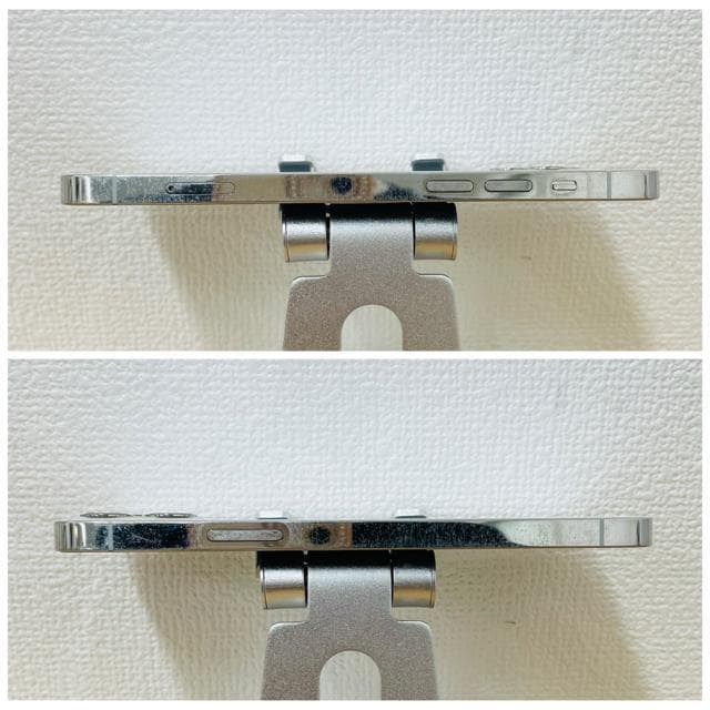 B 100% iPhone 12 Pro 256 GB SIMt[ {  Ɠd/AV 