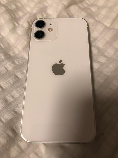 iPhone 12 mini 64GB zCg@SIMt[@obe[73  Ɠd/AV 