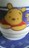 ディズニー プーさん カップアンドソーサー